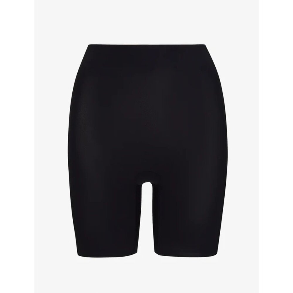Commando Cotton Control Short – Size Medium, Black (NWT)